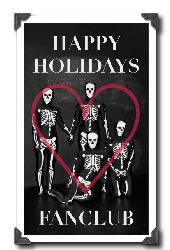 Happy Hollidays 2013